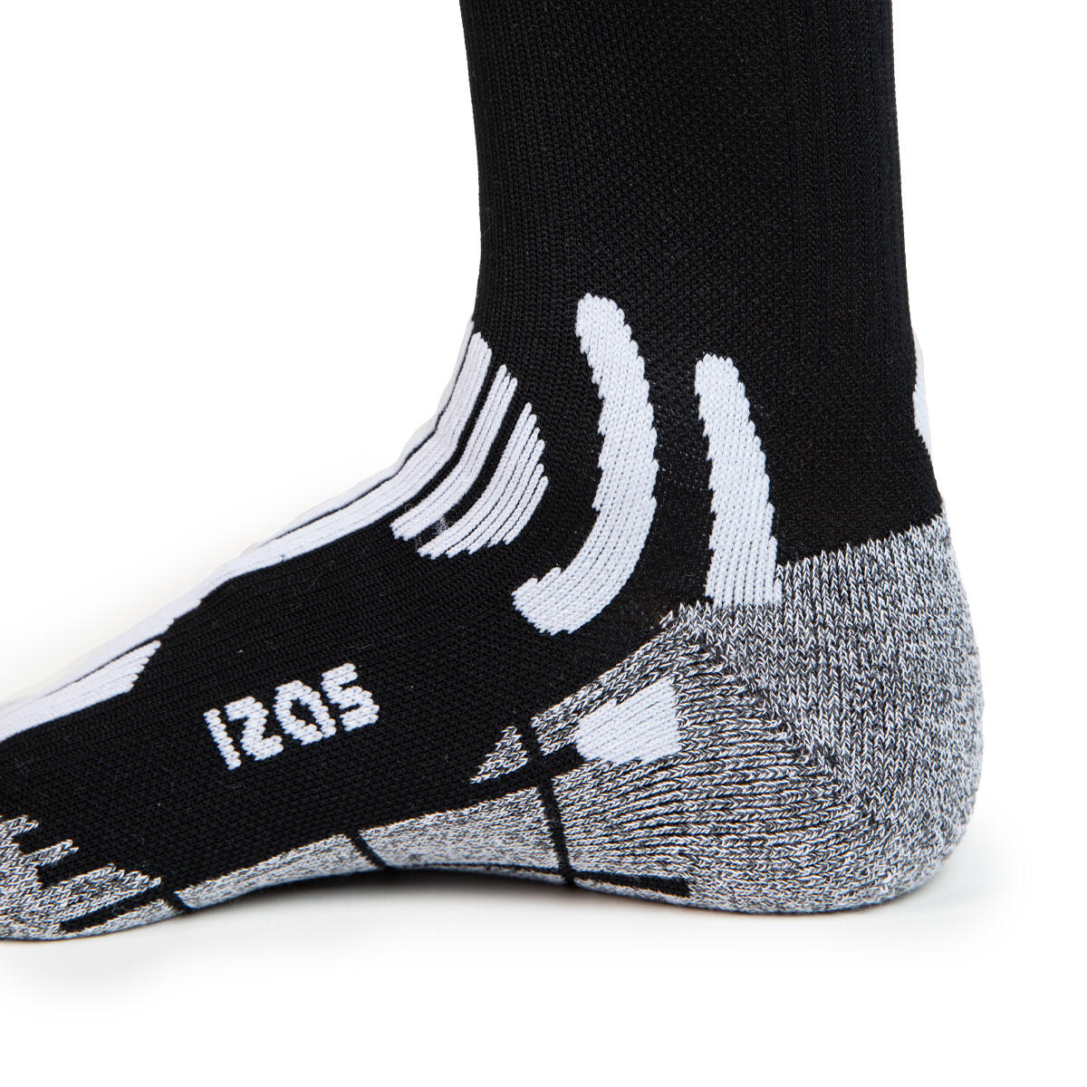 Trekking-Socke CUNEO V3 Komfort, Atmungsaktivität und maximale Festigkeit 5/5