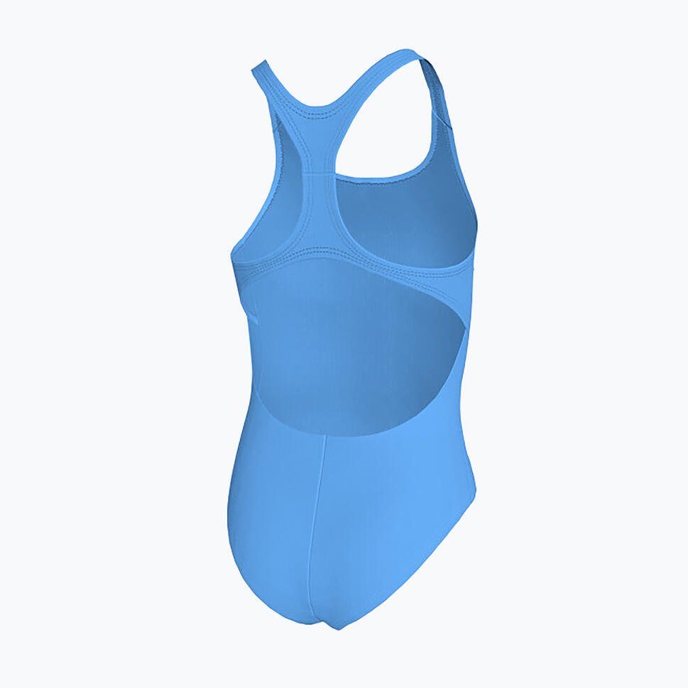 Strój pływacki jednoczęściowy dziecięcy Nike Essential Racerback