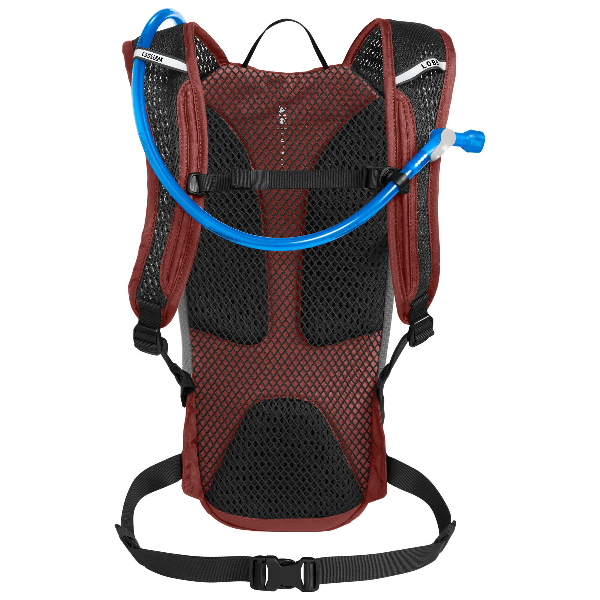 2nd - Plecak rowerowy CAMELBAK Lobo 9 3/7