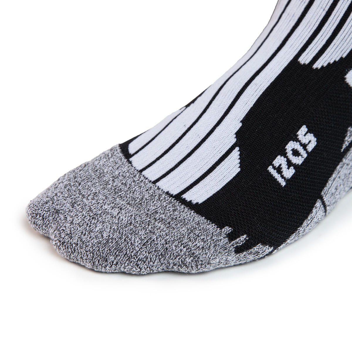 Trekking-Socke CUNEO V3 Komfort, Atmungsaktivität und maximale Festigkeit 4/5