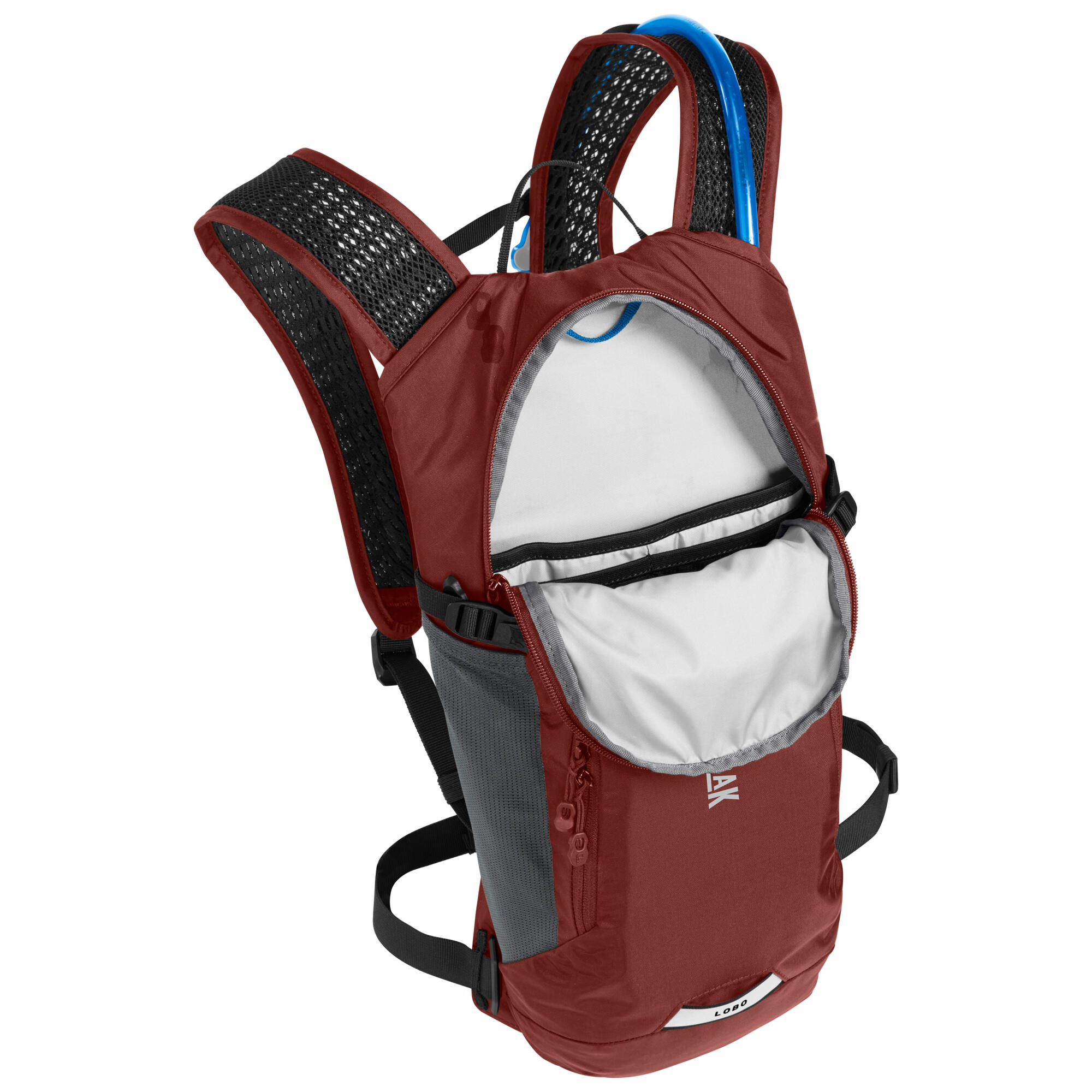 2nd - Plecak rowerowy CAMELBAK Lobo 9 6/7