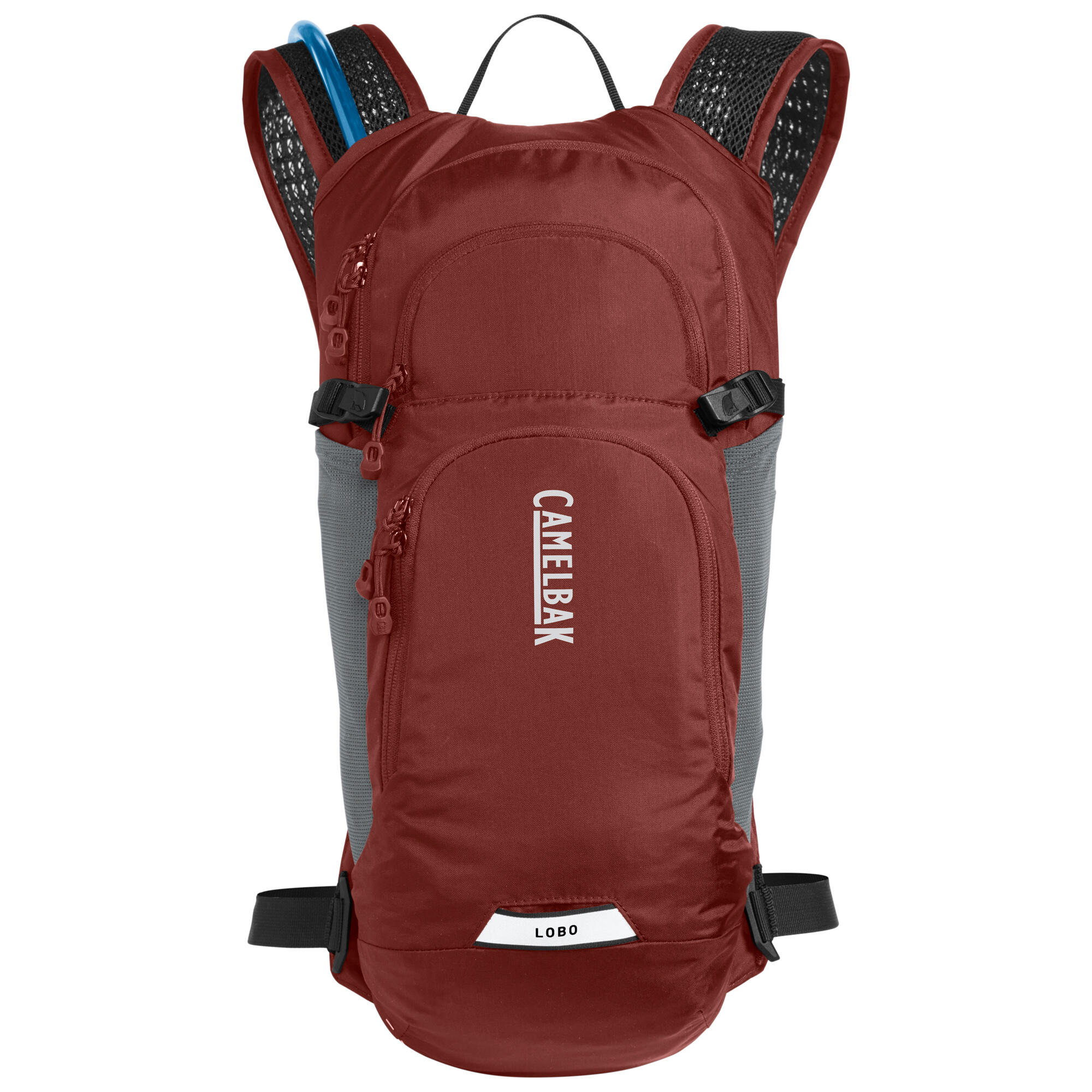 2nd - Plecak rowerowy CAMELBAK Lobo 9 4/7