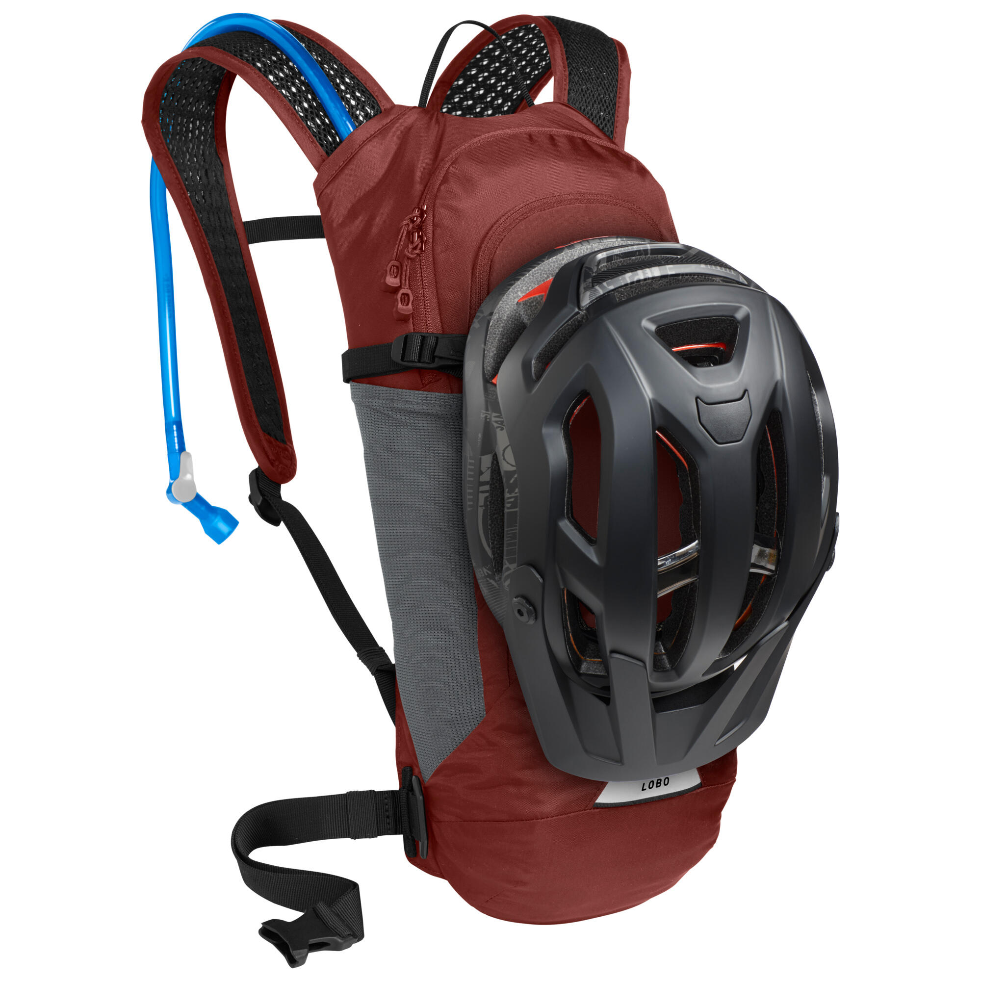 2nd - Plecak rowerowy CAMELBAK Lobo 9 5/7