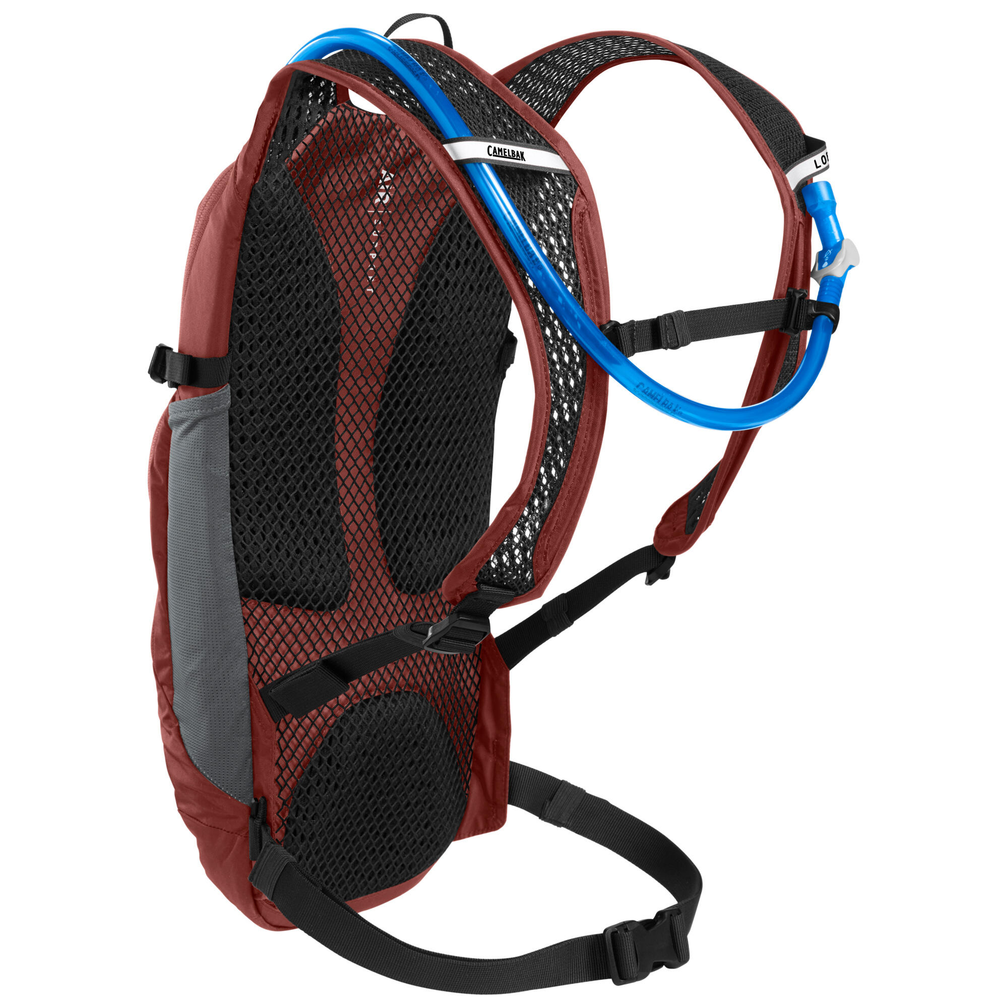 2nd - Plecak rowerowy CAMELBAK Lobo 9 2/7