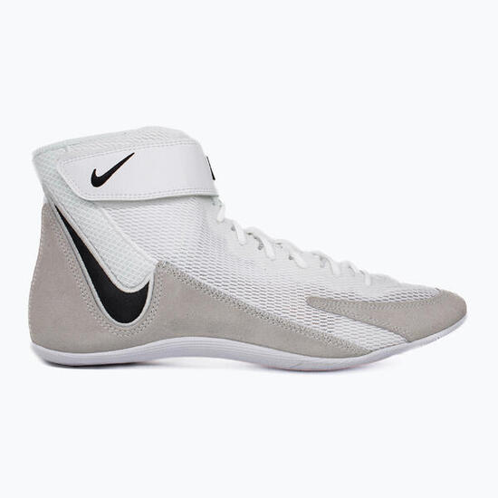 Tênis de luta livre masculino Nike Speedsweep