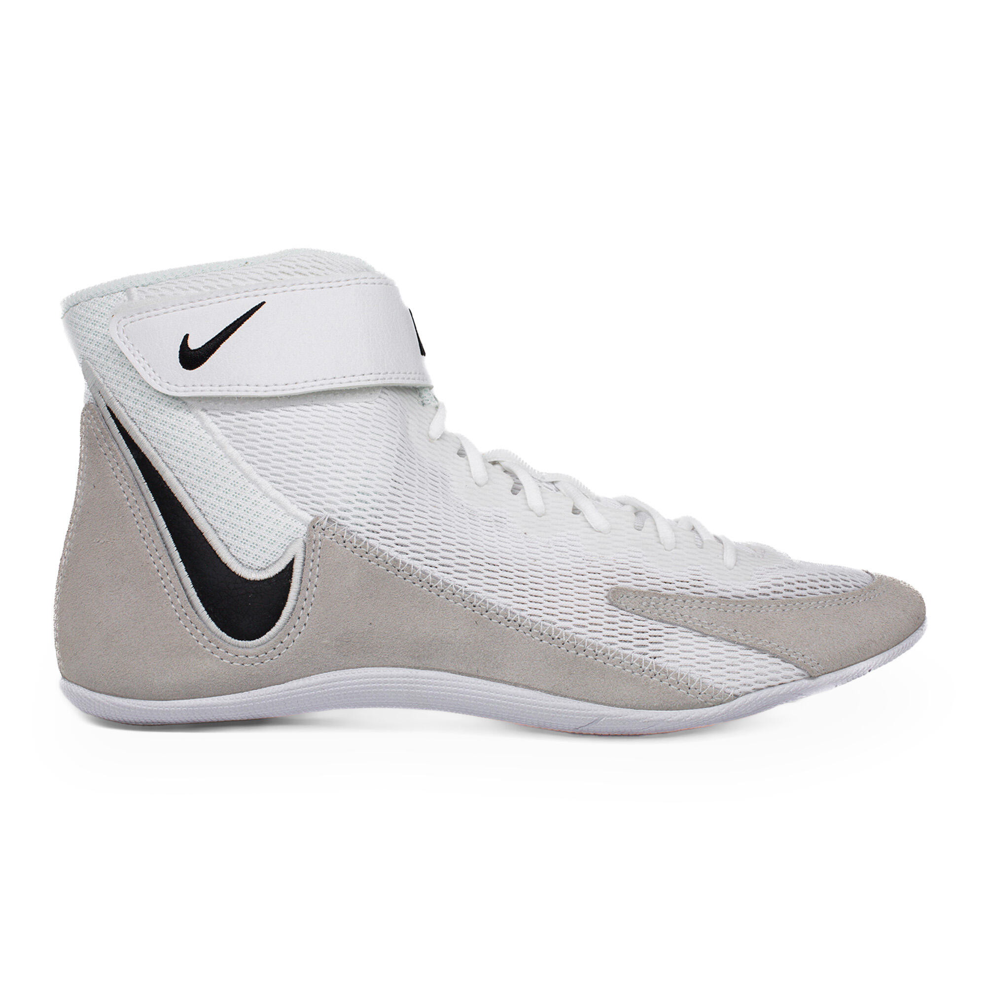 Scarpe da wrestling Nike Speedsweep da uomo 4/4
