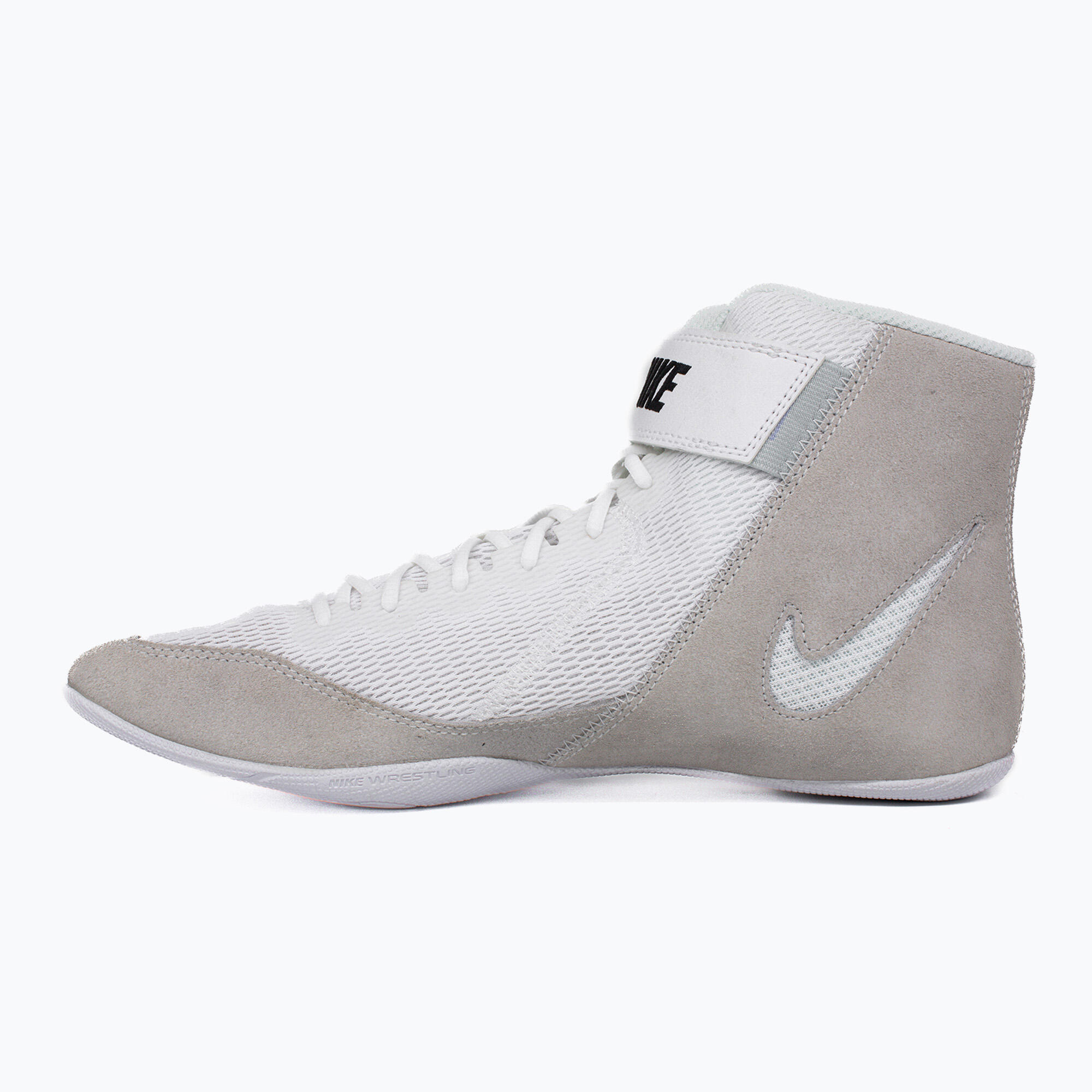 Scarpe da wrestling Nike Speedsweep da uomo 2/4