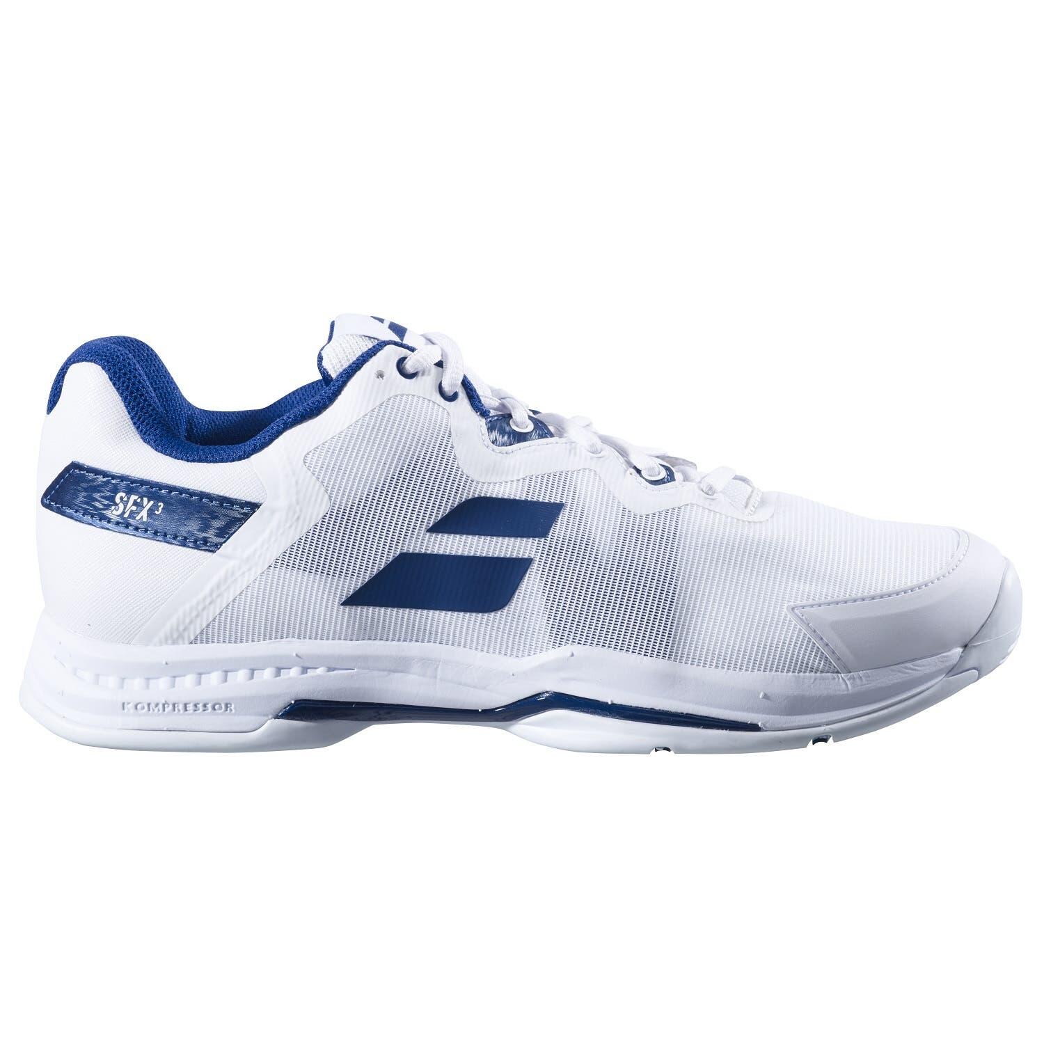 Babolat Sfx3 Ac M 30s23529 1075 5/5