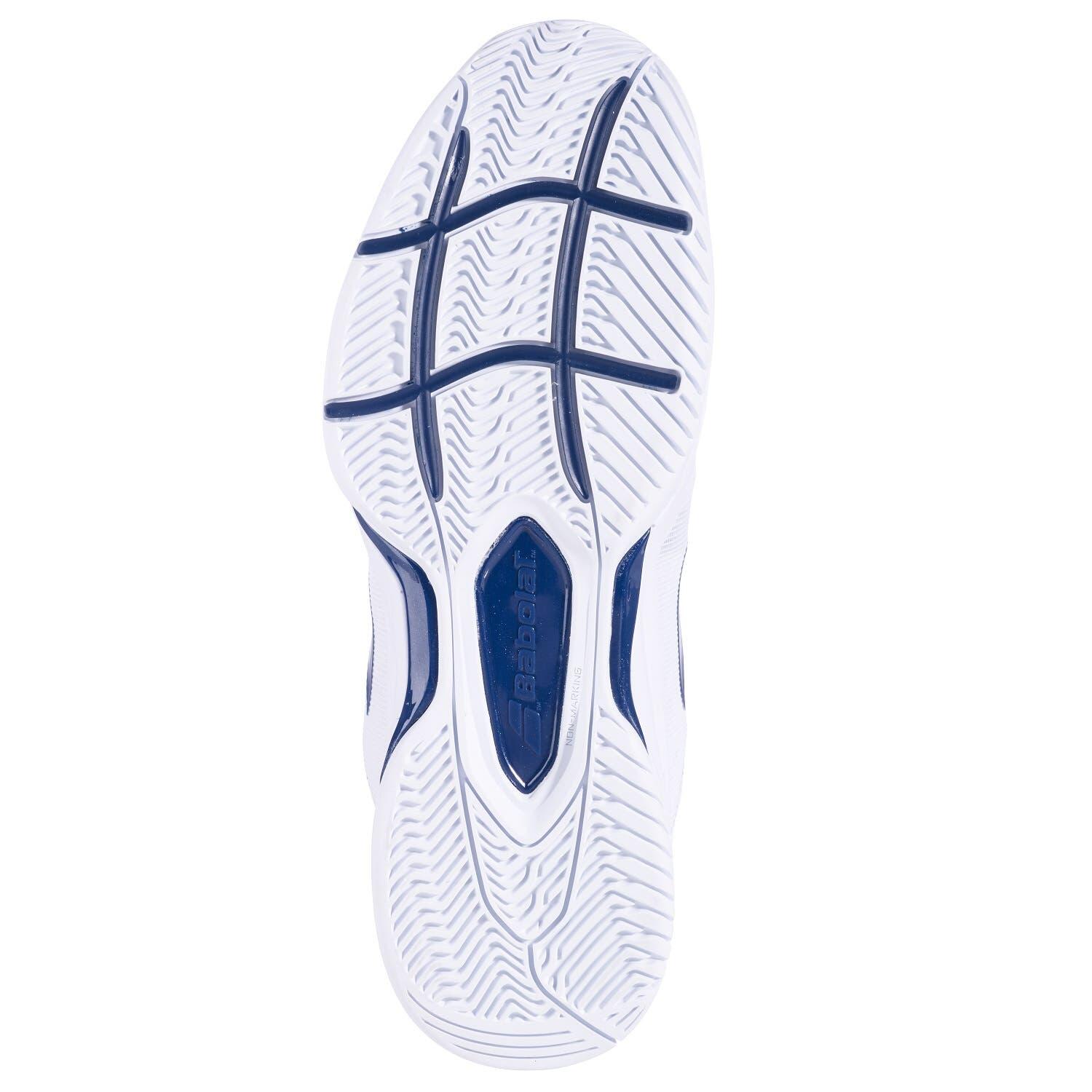 Babolat Sfx3 Ac M 30s23529 1075 4/5