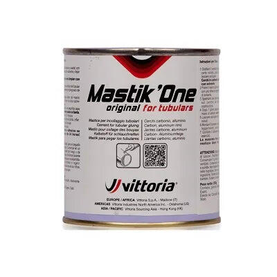 Vittoria Vitt Mastik Tin 250g