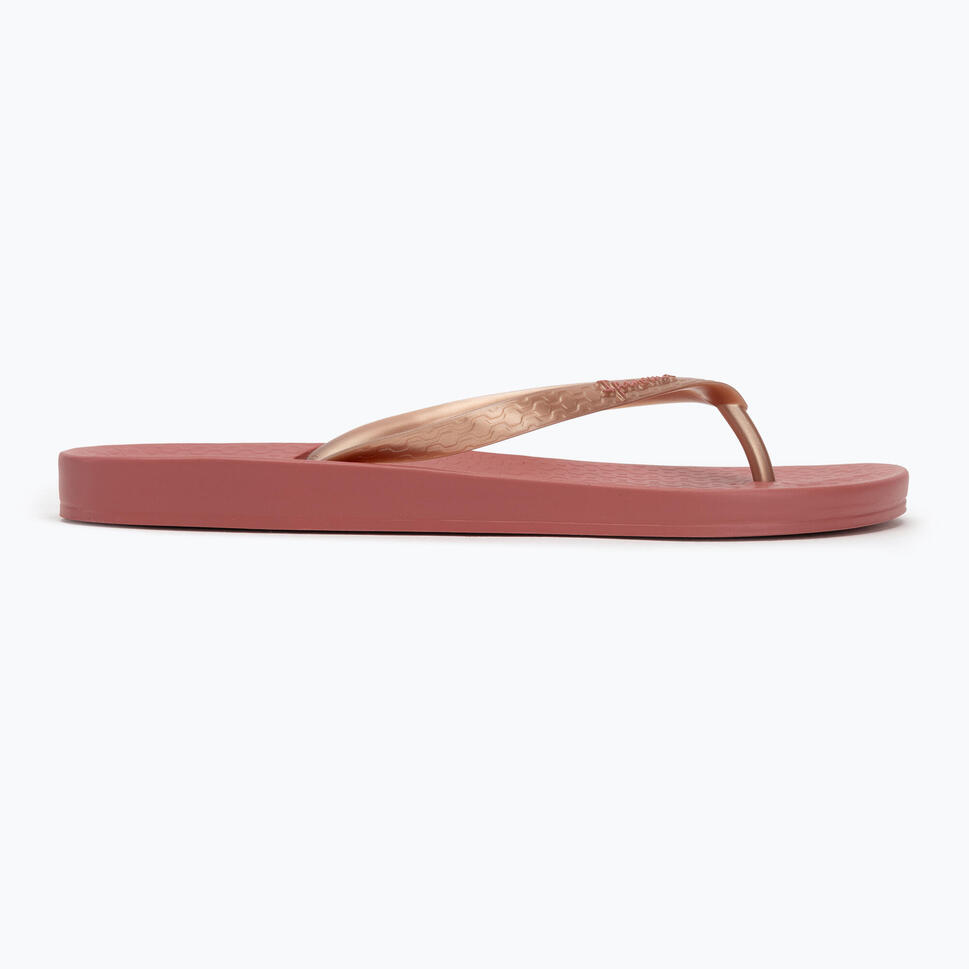 Japonki damskie Ipanema Anat Tan