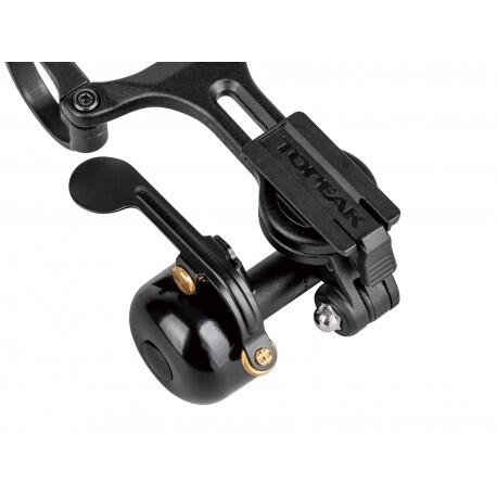 SUPORTE MÓVEL TOPEAK UTF BELLONSIDE 2/7