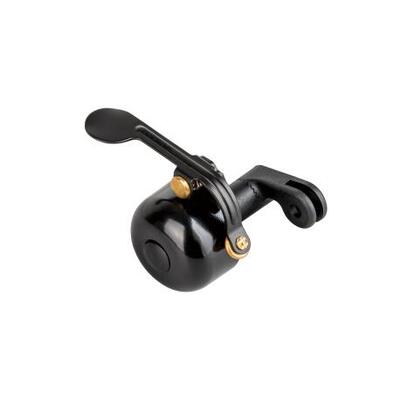 Topeak utf bellonside fietsbel voor veilig fietsen