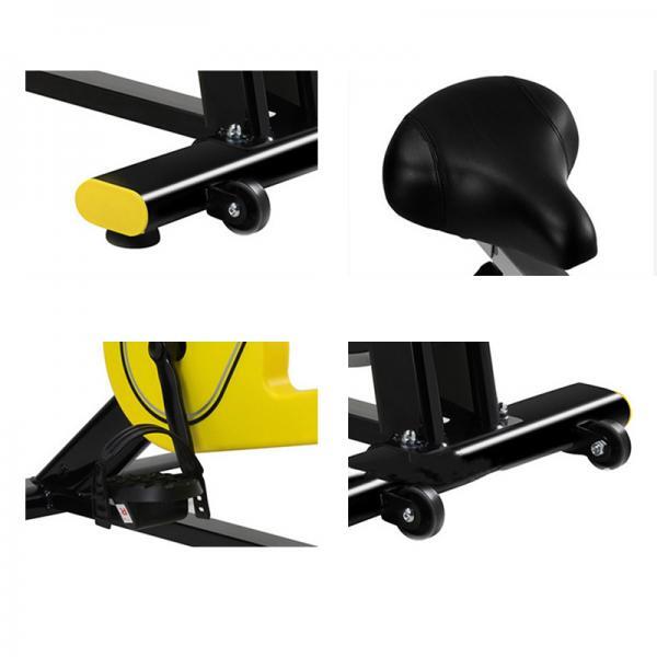 Bicicleta indoor cycling FitTronic SB5000