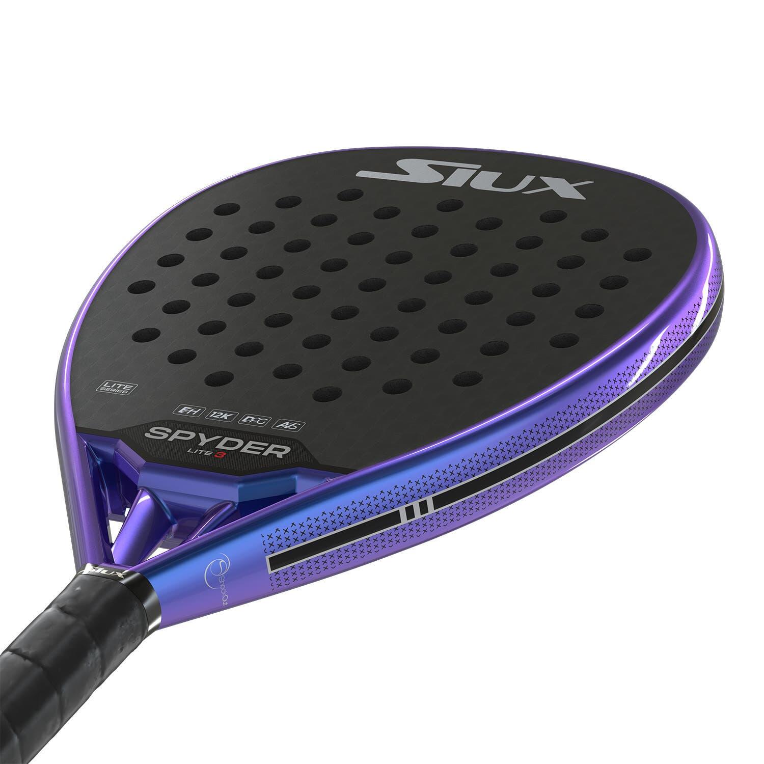 Siux Spyder Lite 3 Hard 7/7
