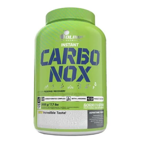 Carbonox - 3500g - Olimp Nutrition - Grapefruit