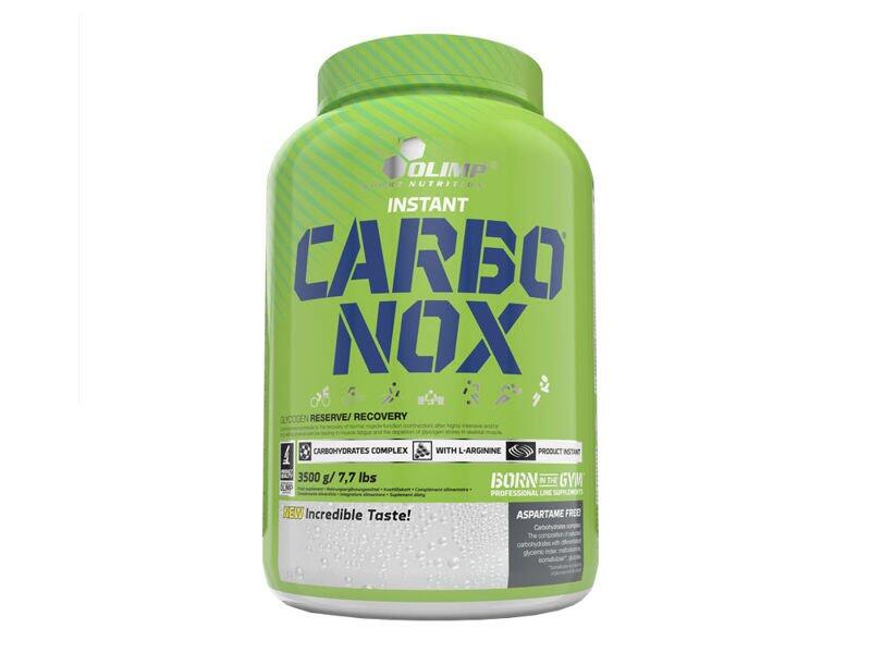 Carbonox OLIMP 3500 g Grejpfrut