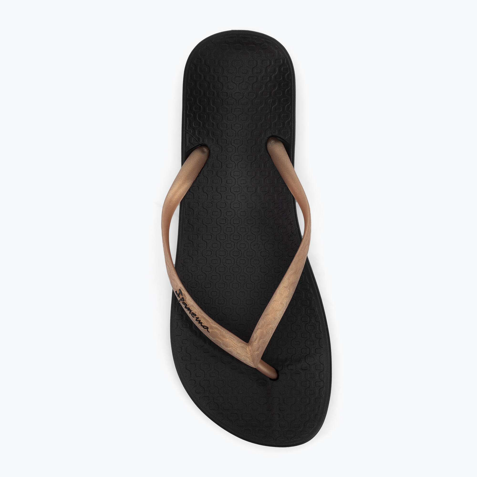Vrouwenslippers Ipanema Anatomica Tan 5/5