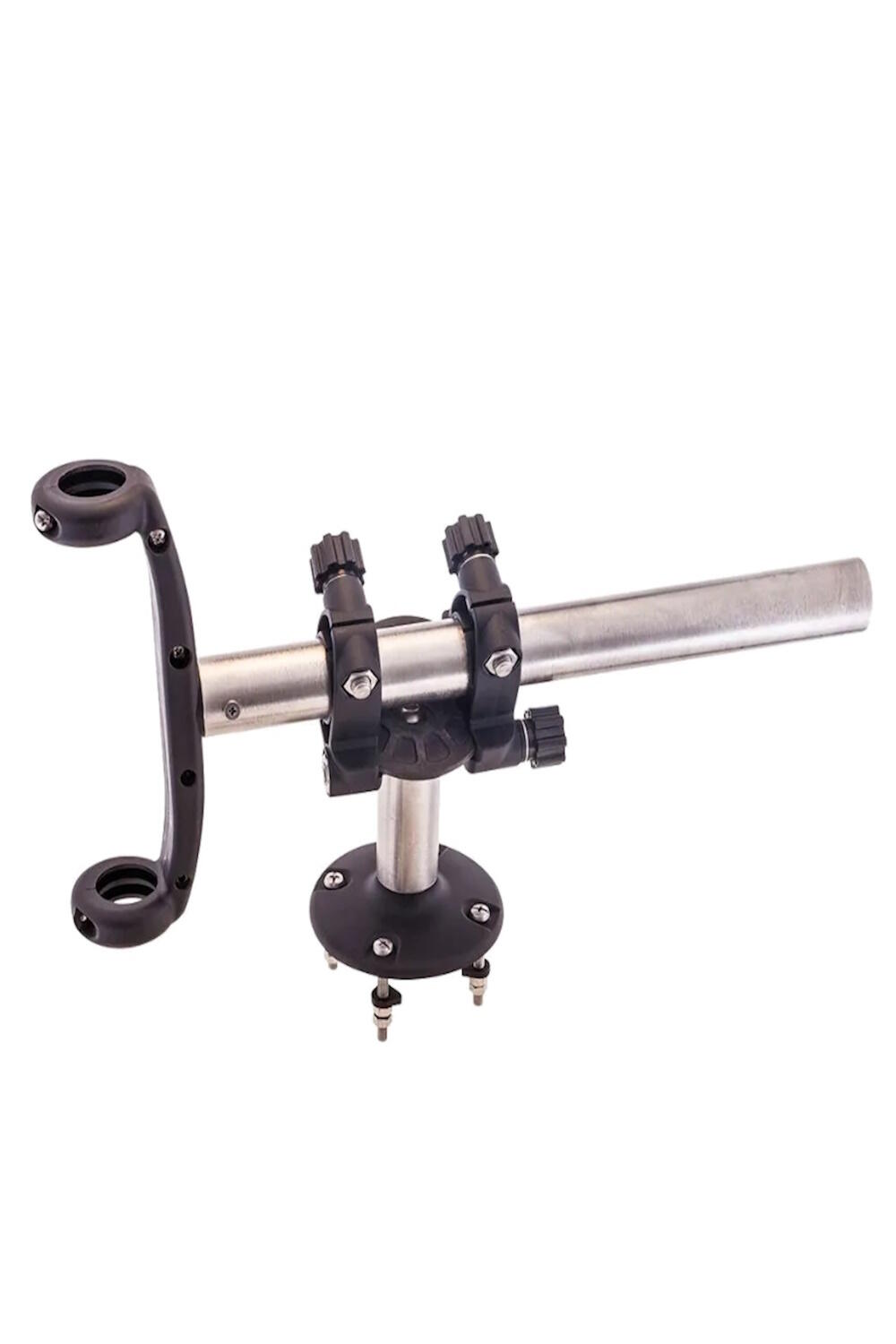 Elektromos kajak motor konzol WATERSNAKE ASP T-24 elektromos csónakmotorhoz 2/7