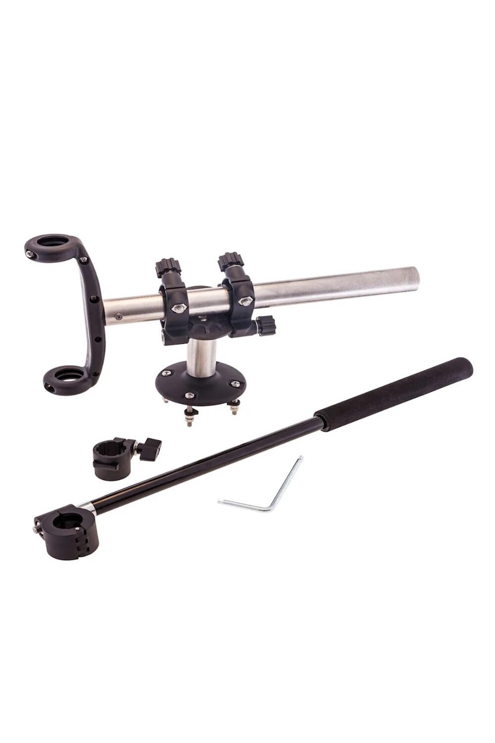 WATERSNAKE Engine Motor Kayak Bracket Mounting Kit