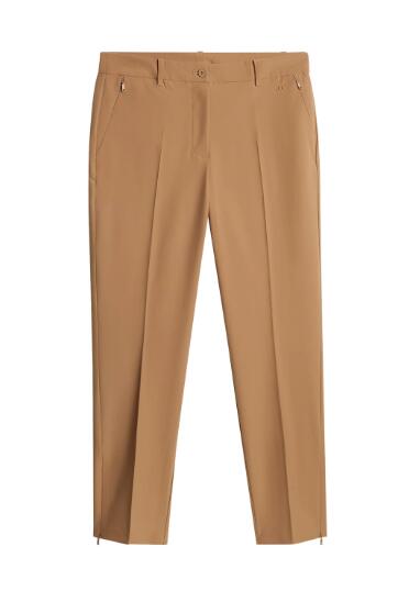 J.LINDEBERG J. Lindeberg Pia Pant, Pantalón de Golf para Mujer