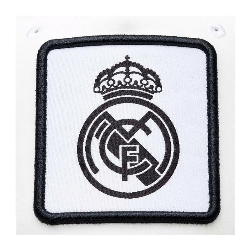 A Real Madrid utcai kék-fehér gyerek baseball sapka 4/4