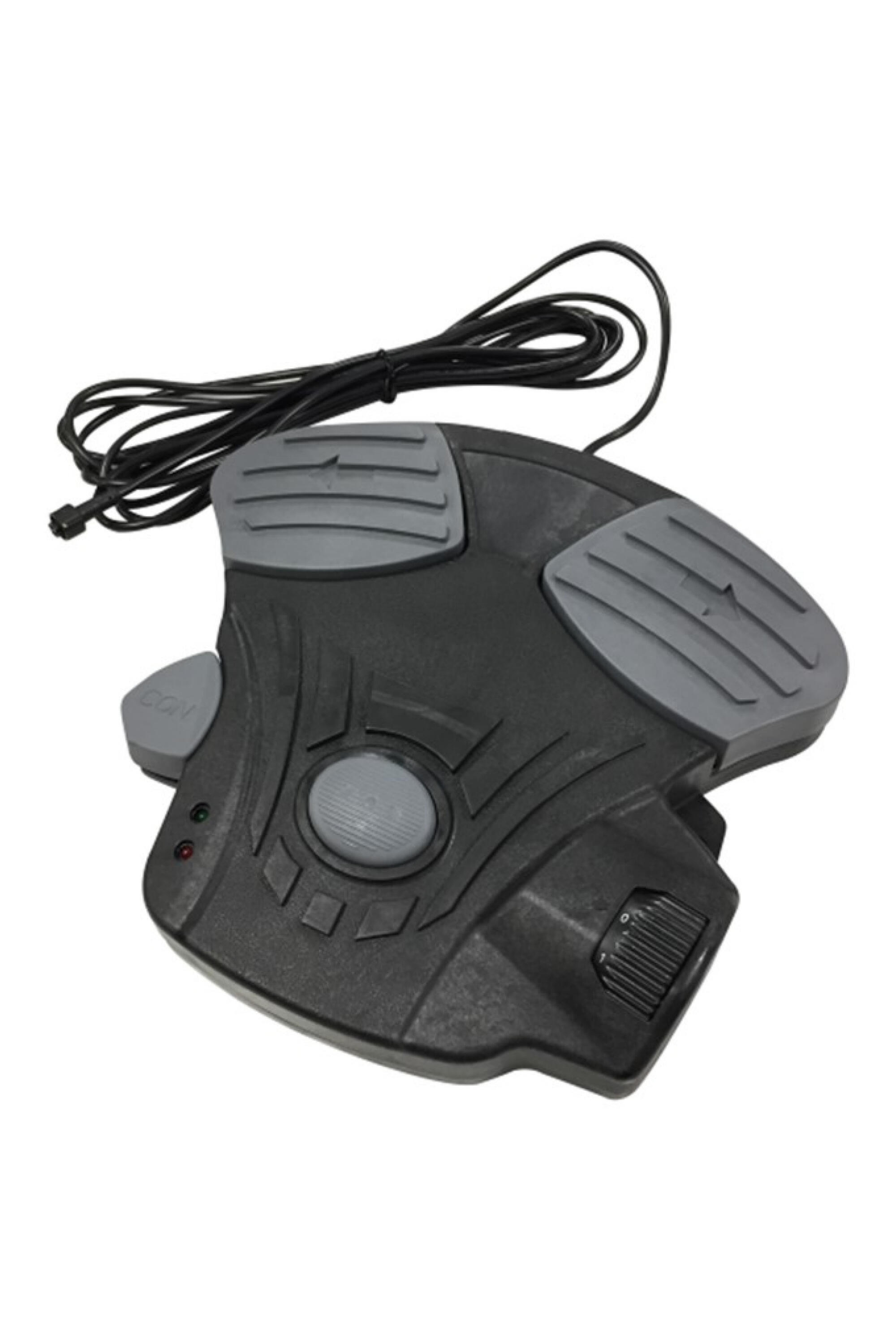 WATERSNAKE Watersnake Gps Foot Control Unit