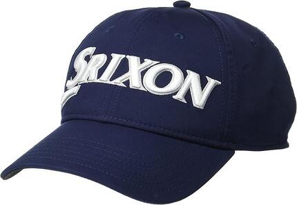 Srixon Ball Marker Cap, Casquette de golf colorée pour hommes, rose