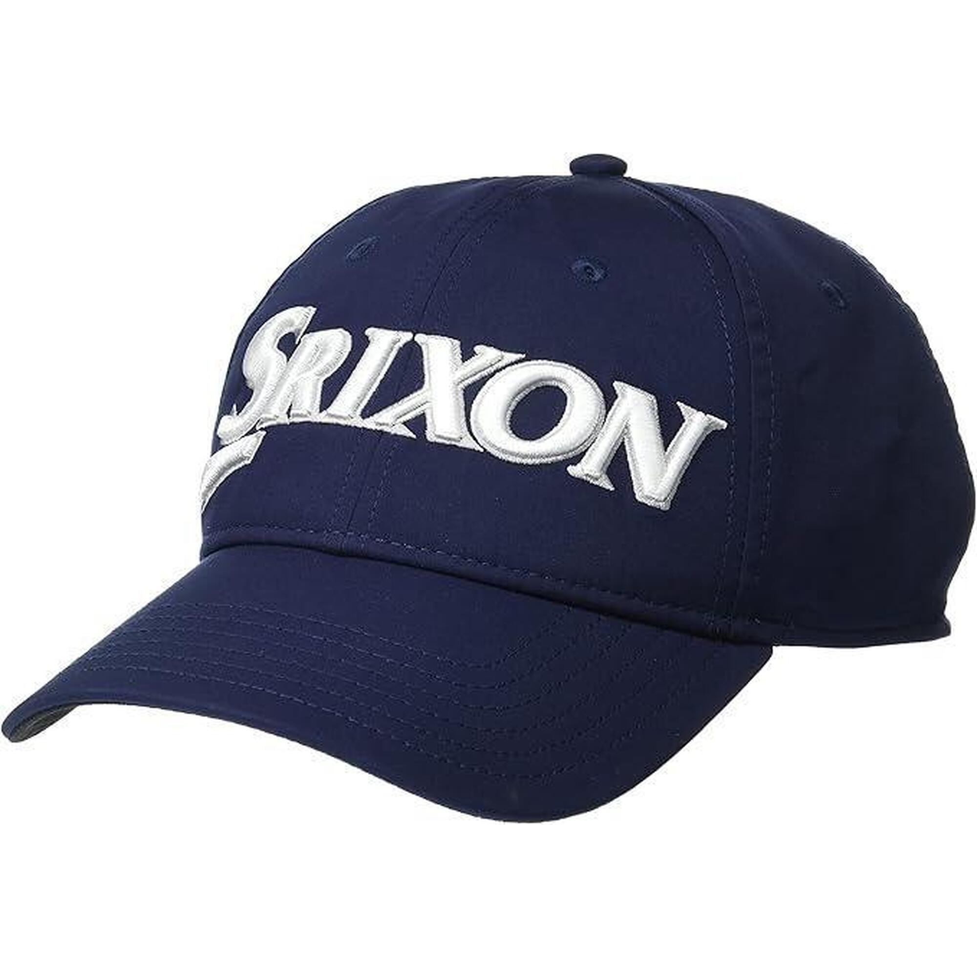 Srixon - Srixon New Ball Marker Cap, Casquette De Golf Colorée Pour Hommes, Bleu Marine - Bonnet - Bleu - No Size - Decathlon