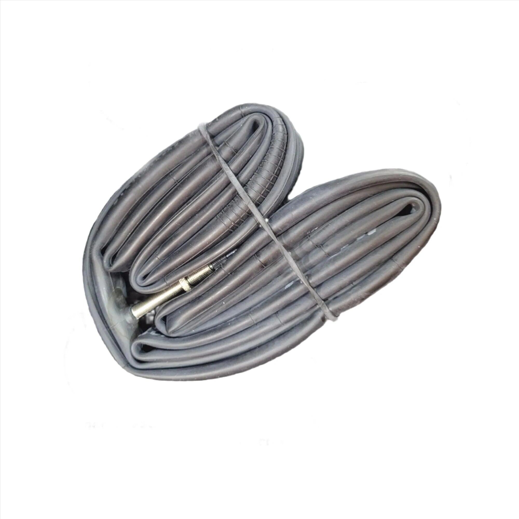 Vittoria Vitt Auto Fix Tube 700Cx20/28c Presta Valve 48mm