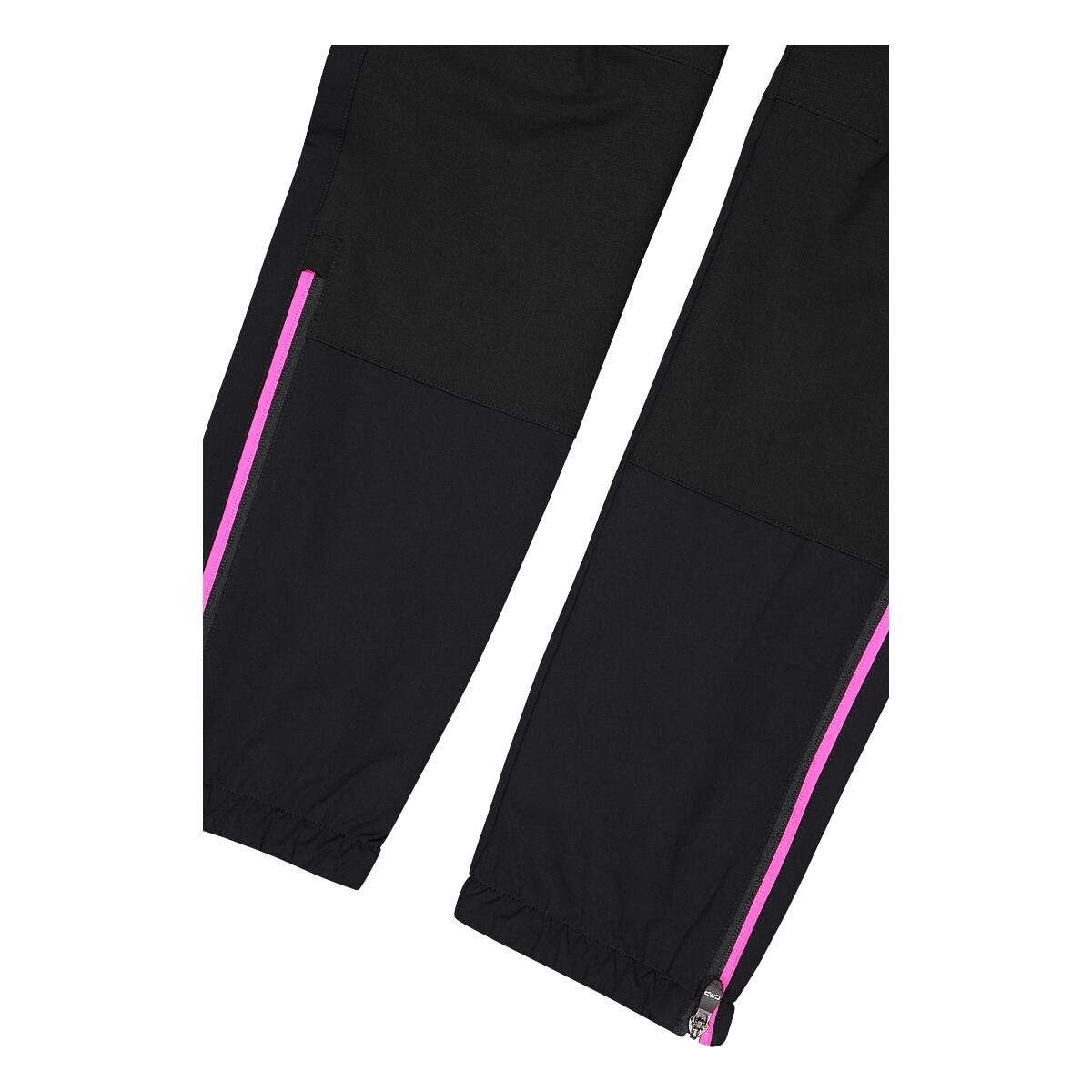 Pantalon de randonné femme CMP 5/6