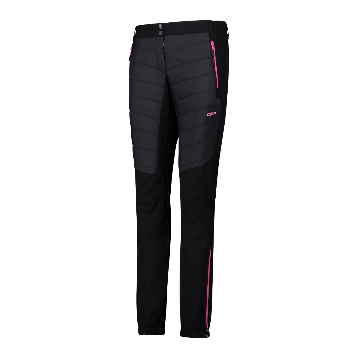 Pantaloni da trekking donna CMP 3/6