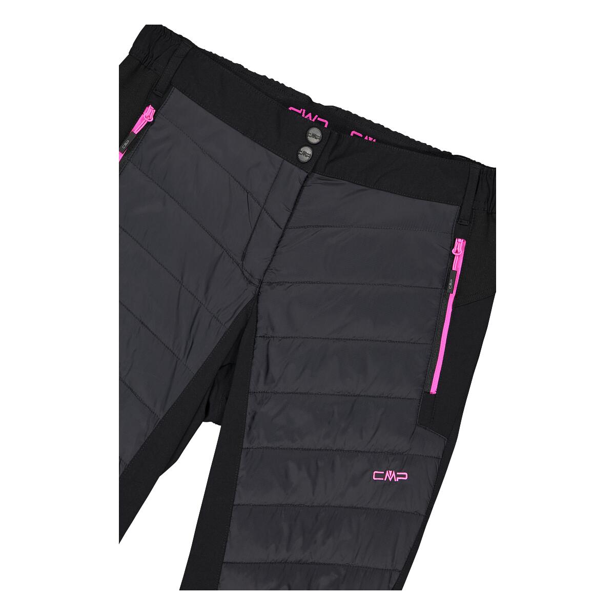 Pantalon de randonné femme CMP 4/6