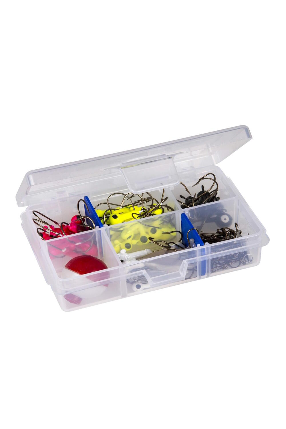 FLAMBEAU Outdoors Tuff Tainer Fishing Tackle Tray Box