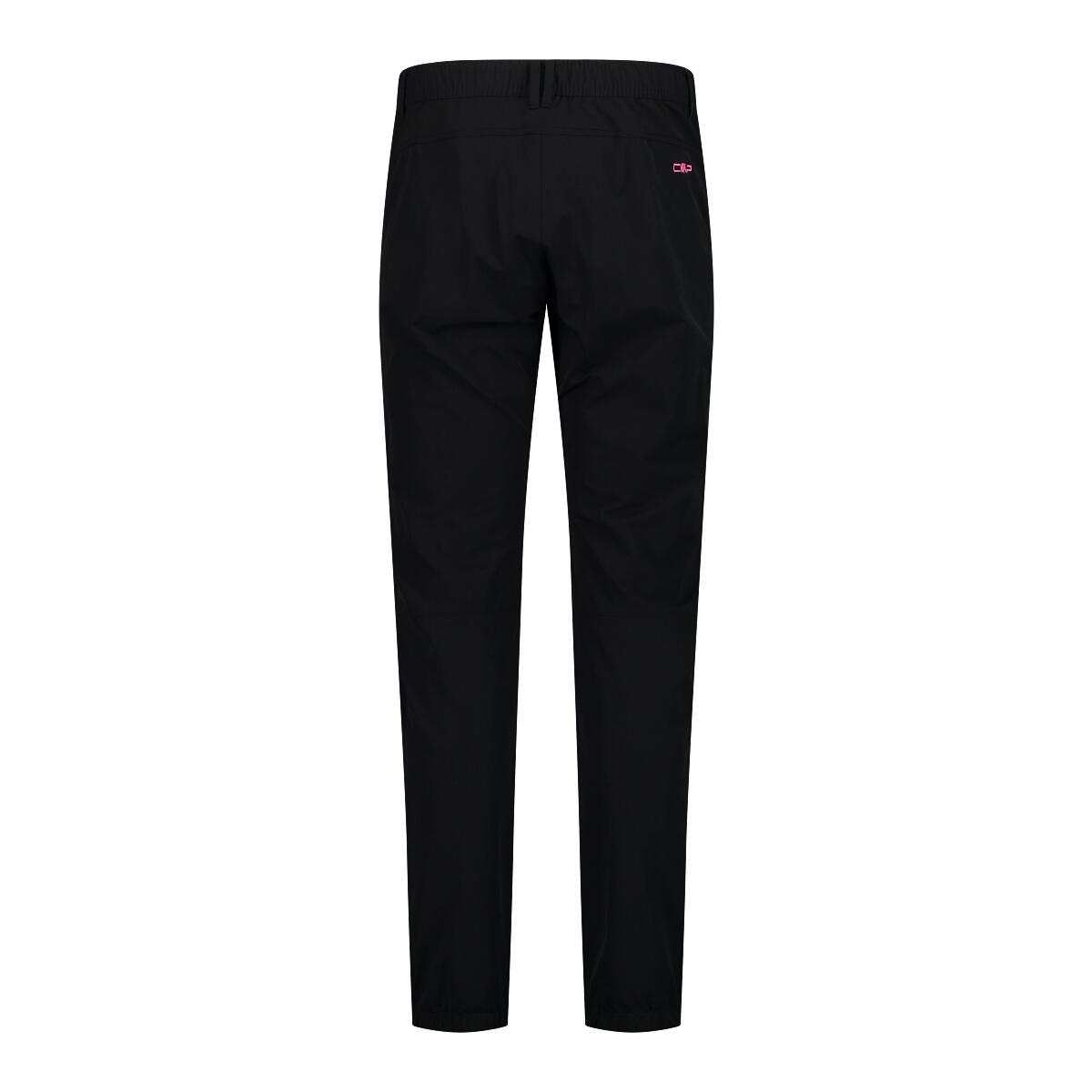 Pantaloni da trekking donna CMP 2/6