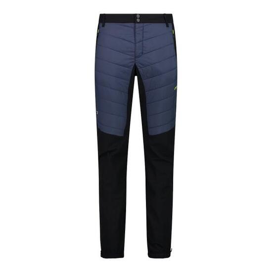 Pantaloni da sci alpinismo da uomo CMP 39T0017