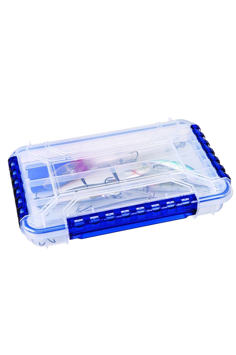 FLAMBEAU Fishing Tackle Box Ultimate Waterproof Tuff Tainer