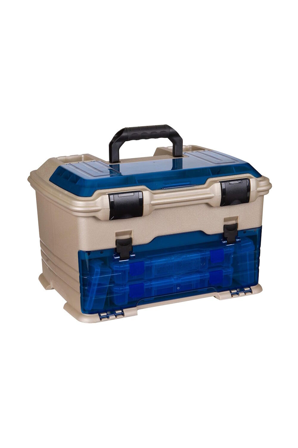 T5P Pro Multiloader Portable Fishing Tackle Box 1/2