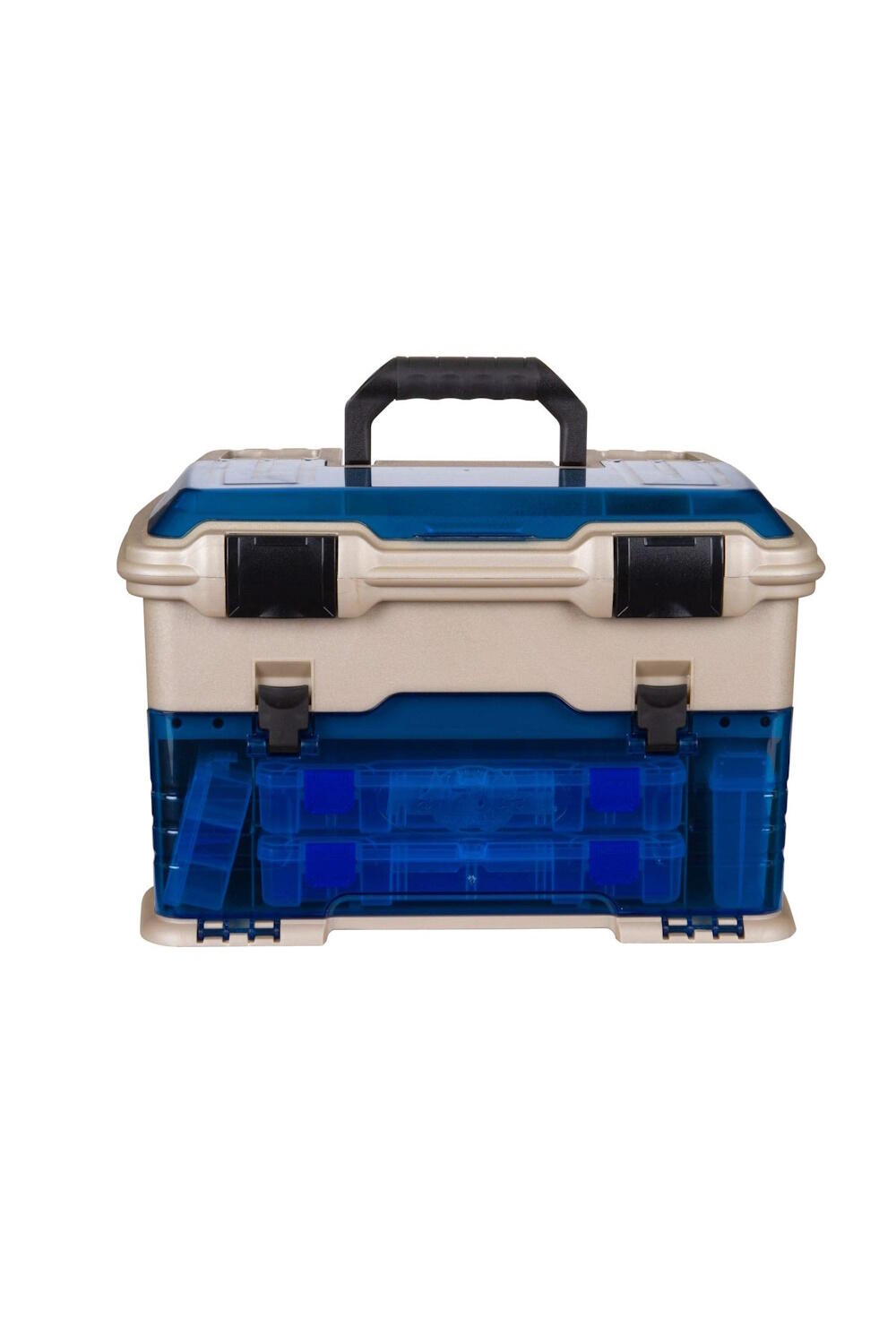 T5P Pro Multiloader Portable Fishing Tackle Box 2/2