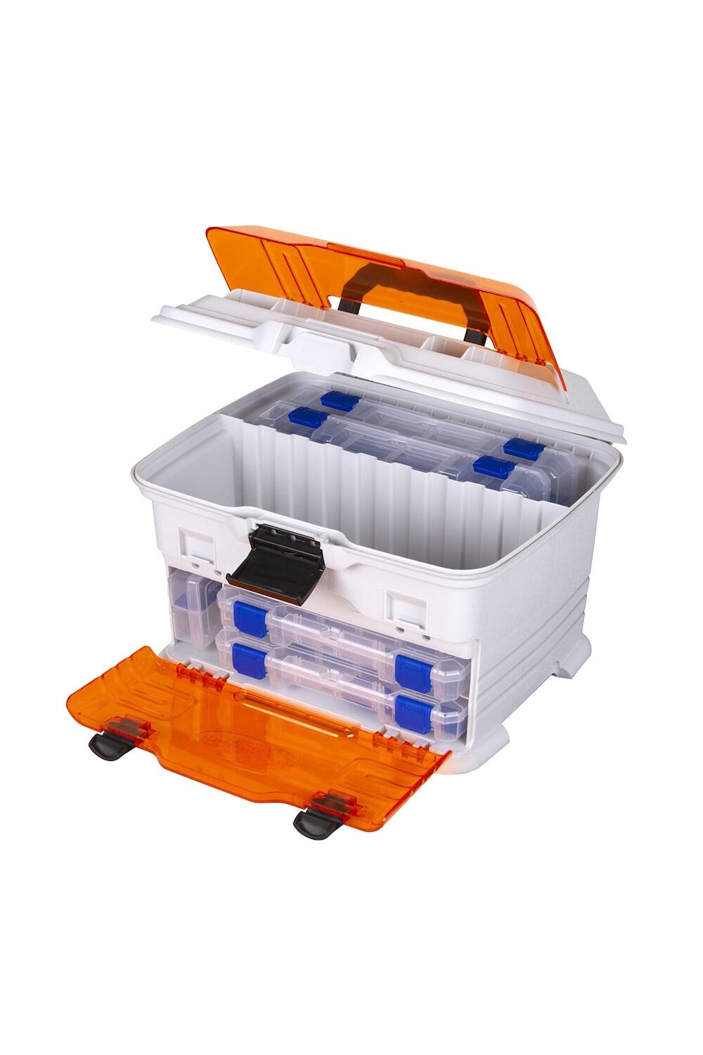 T4P Pro Multiloader Portable Fishing Tackle Box 2/2