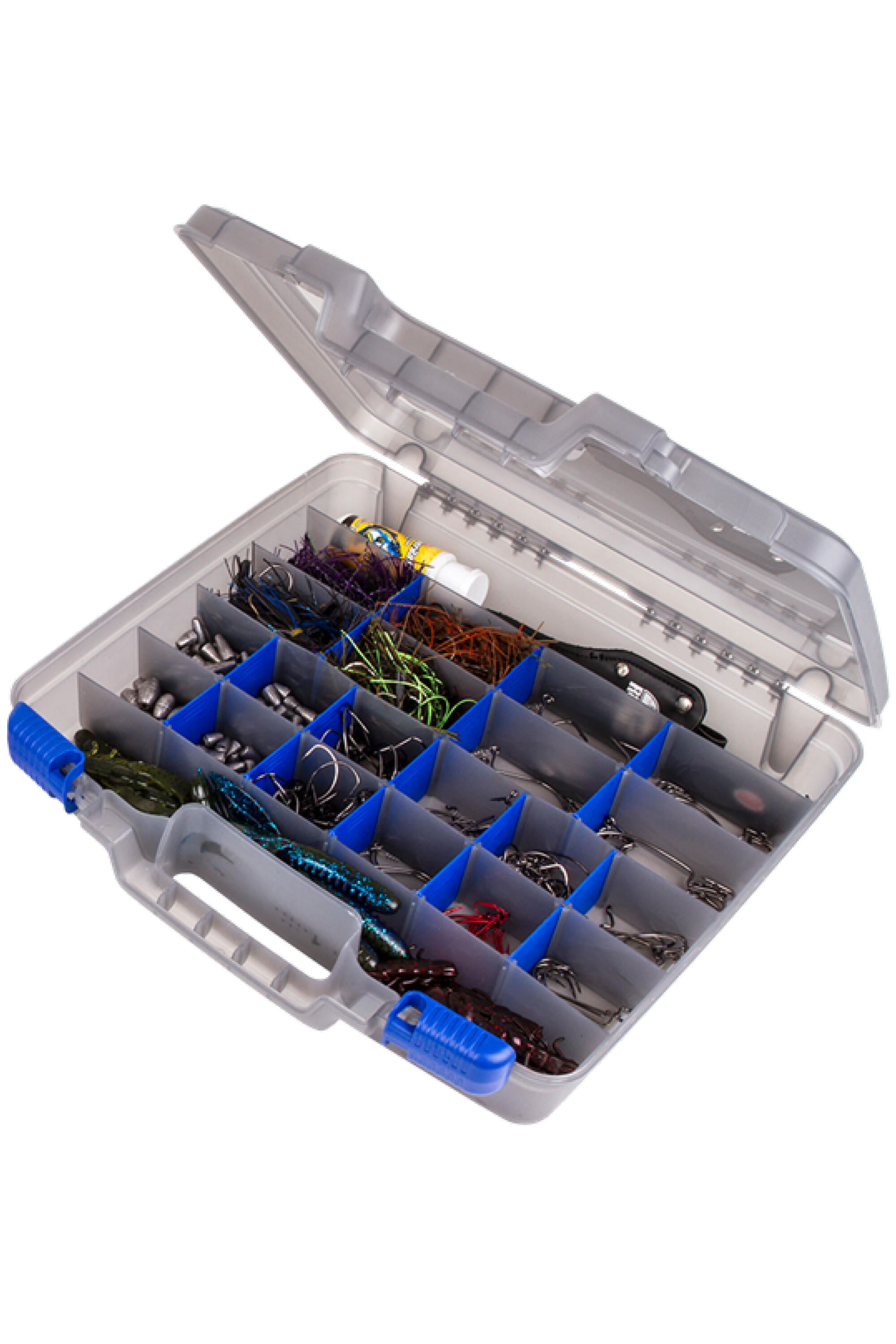 FLAMBEAU Flambeau Max Rigging Fishing Tackle Box