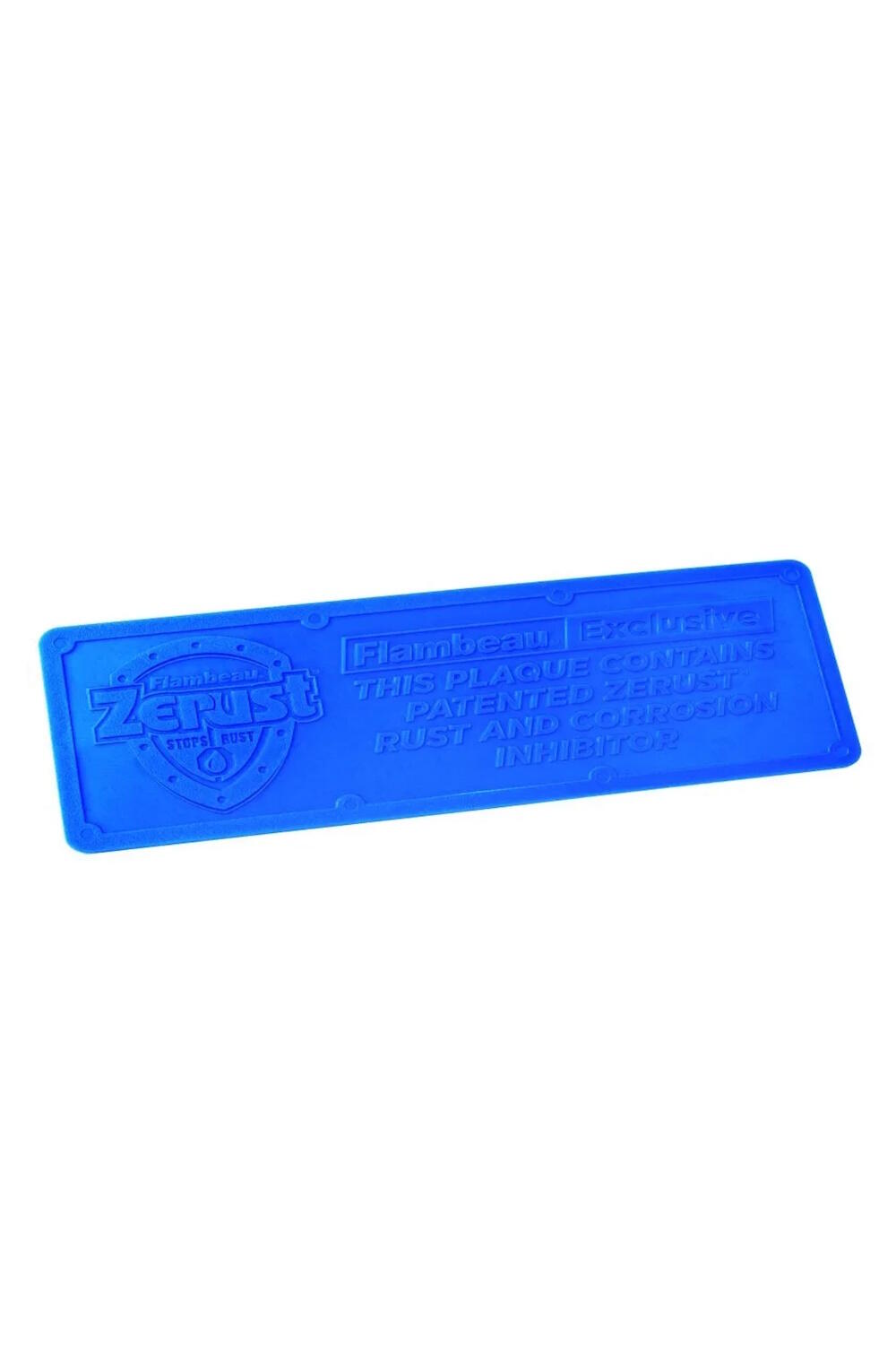 Outdoors Tackle Zerust Plastabs 1/2