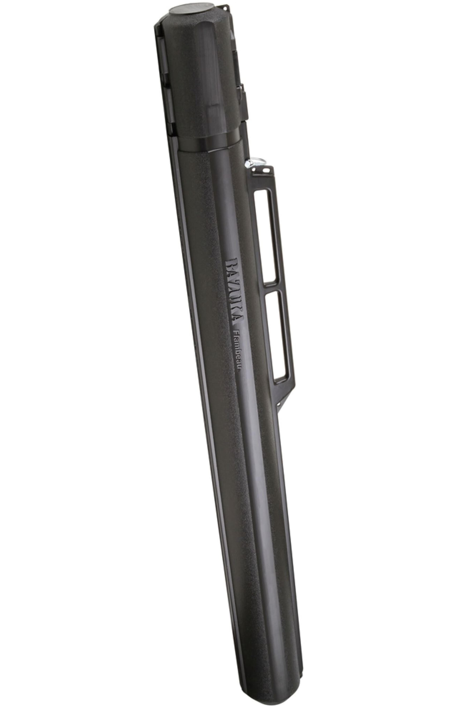 FLAMBEAU Bazuka Standard Fishing Rod Tube Travel Case Cover