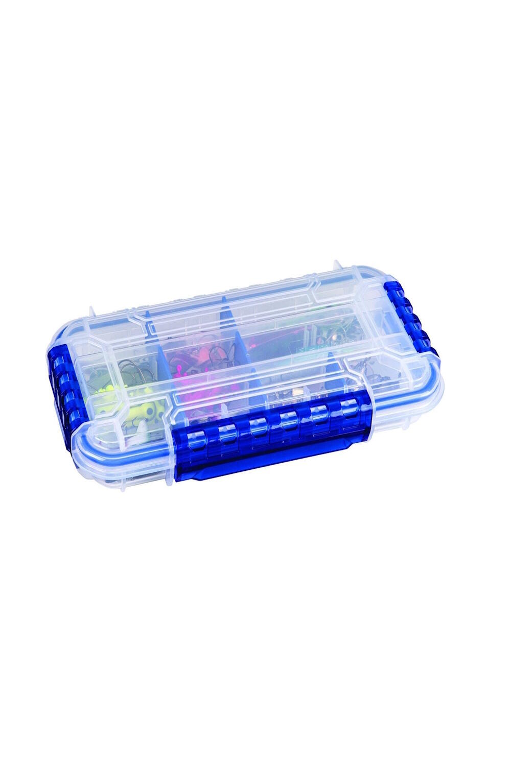 FLAMBEAU Fishing Tackle Storage Box Tuff Tainer
