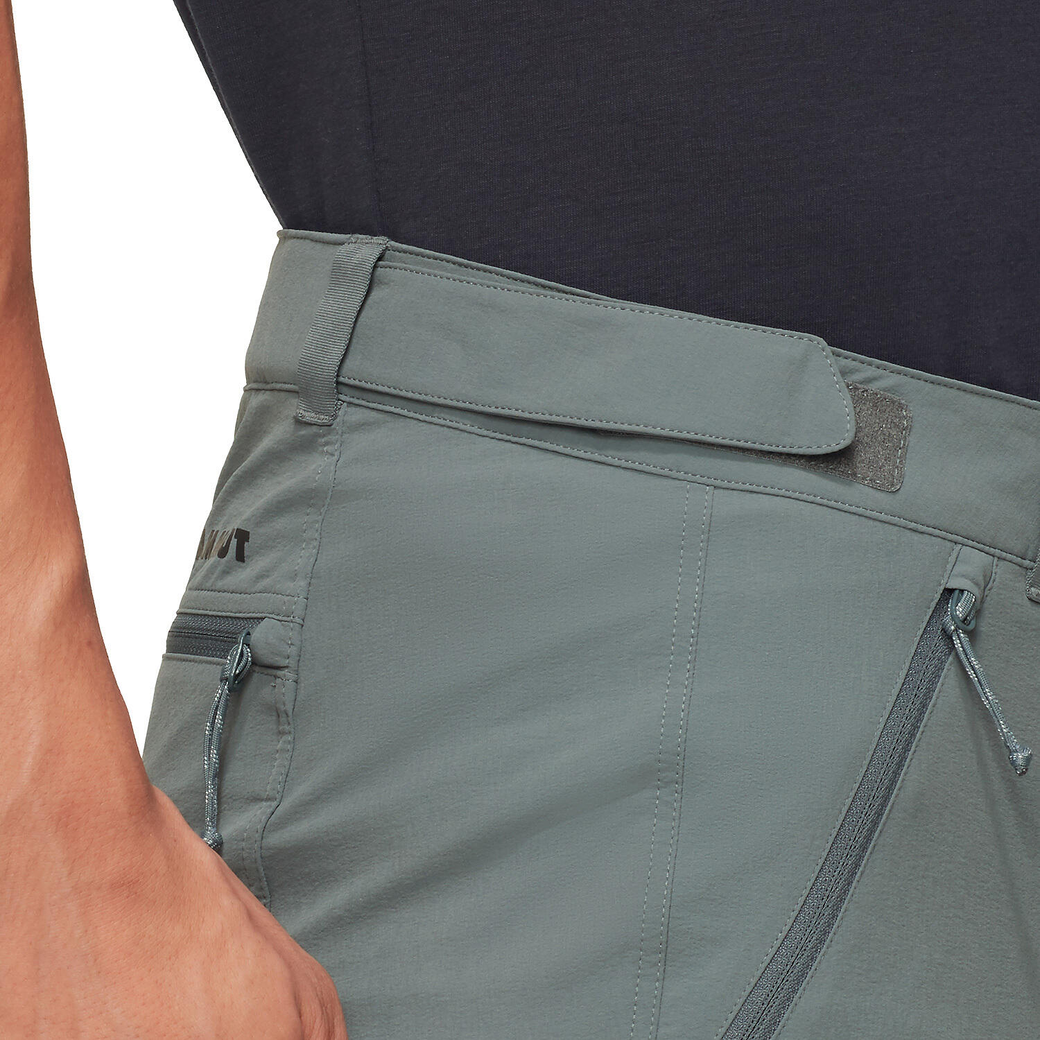 Short Runbold IV Shorts Men 6/7