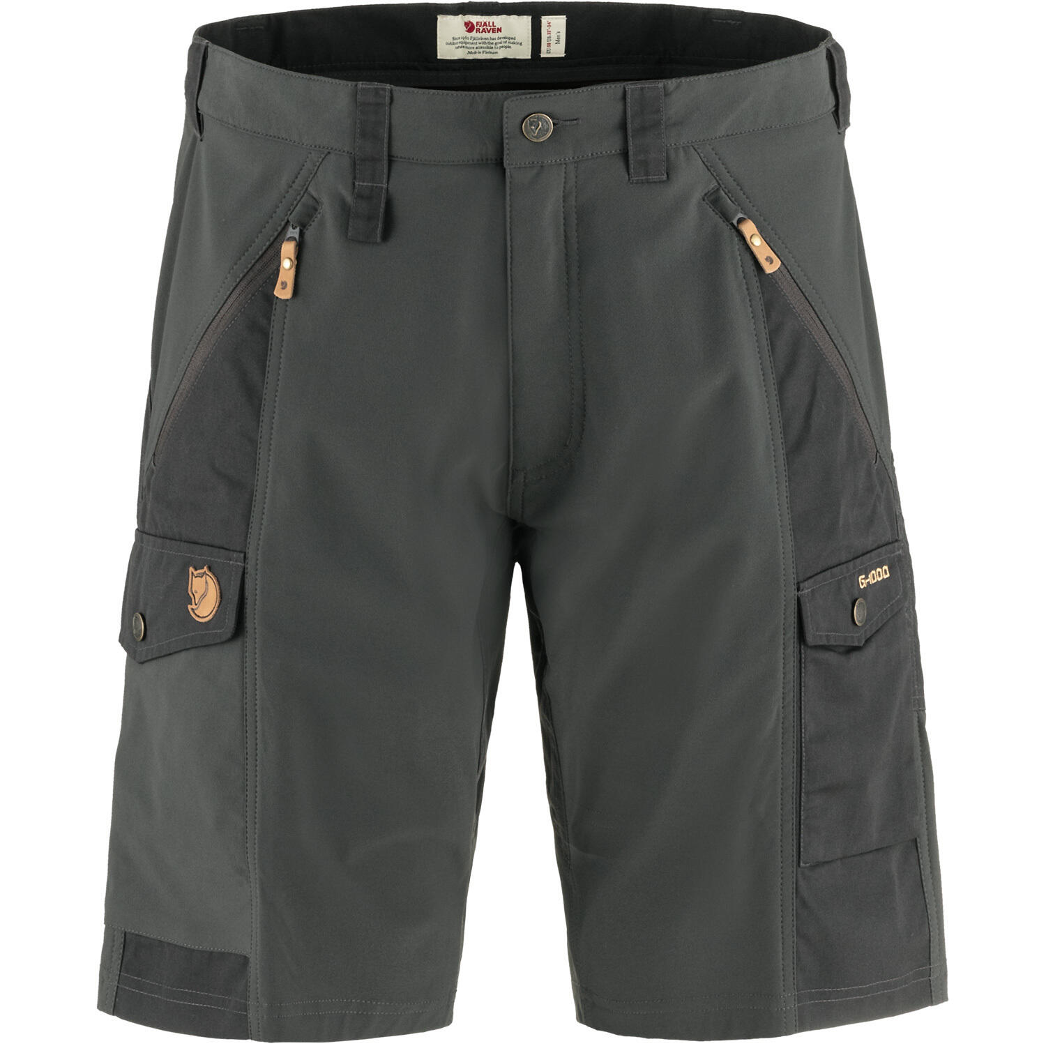 FJALLRAVEN picture