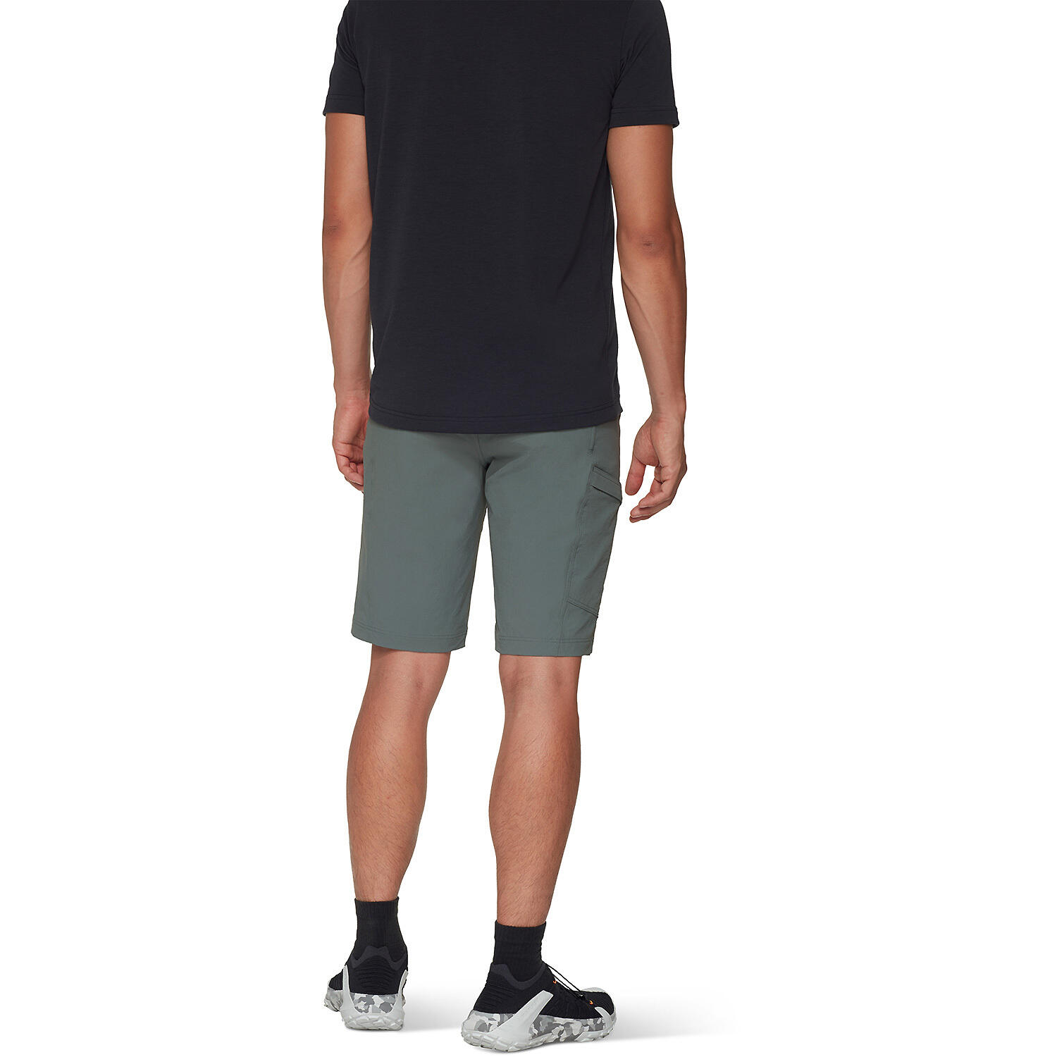 Short Runbold IV Shorts Men 3/7