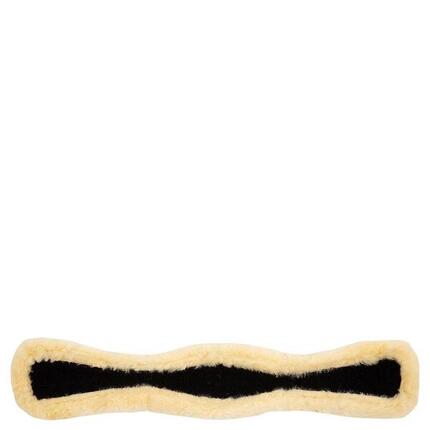 Gurtschoner aus Schafsfell BR Equitation