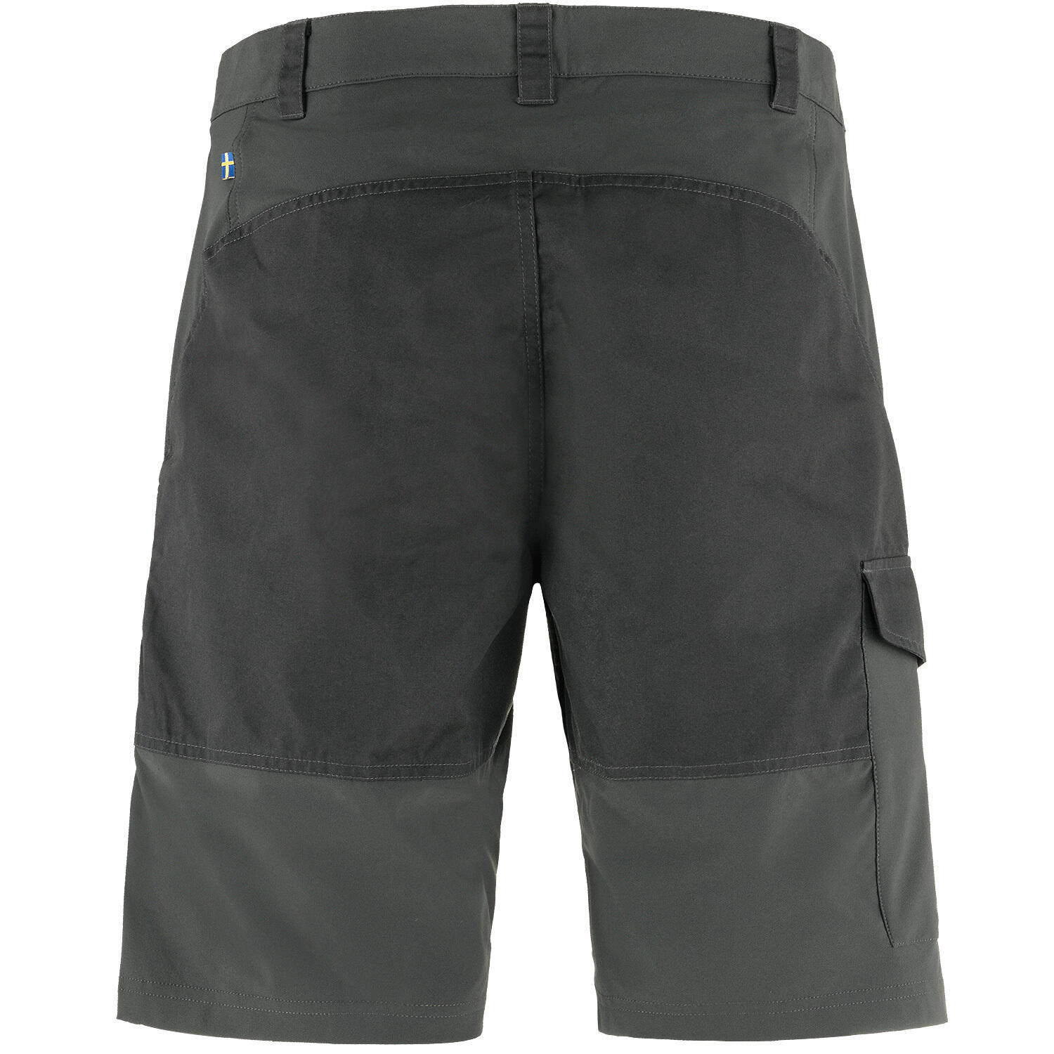 Herren Shorts Bermuda Abisko 2/7