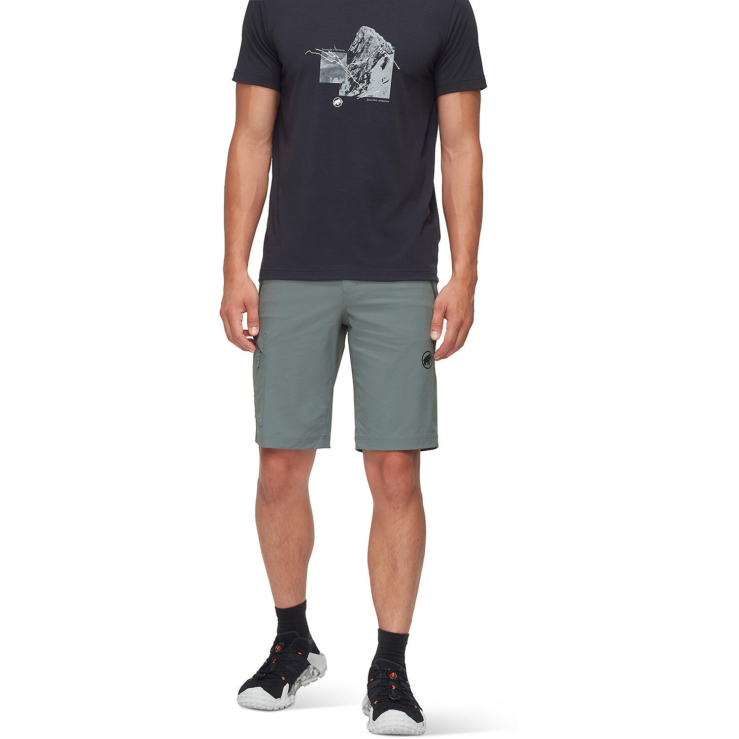 Short Runbold IV Shorts Men 2/7